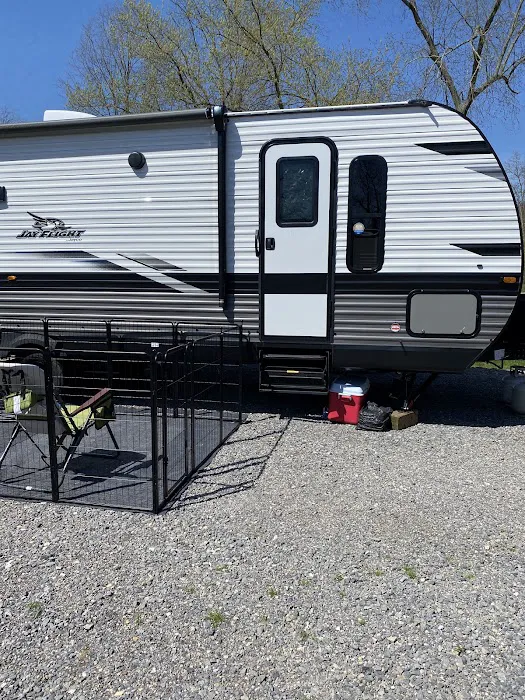 Penn Avon Campground Picture 8