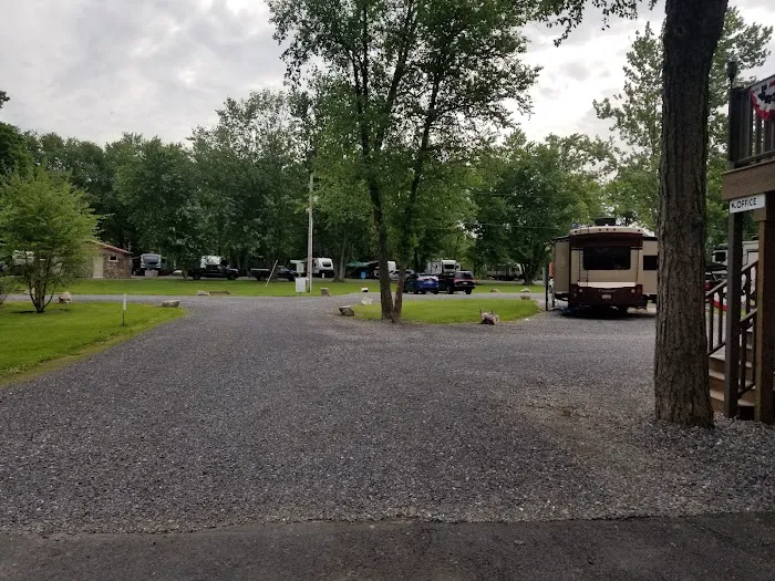 Penn Avon Campground Picture 2