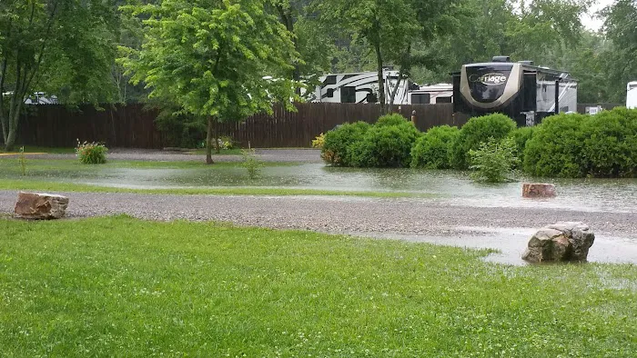Penn Avon Campground Picture 4