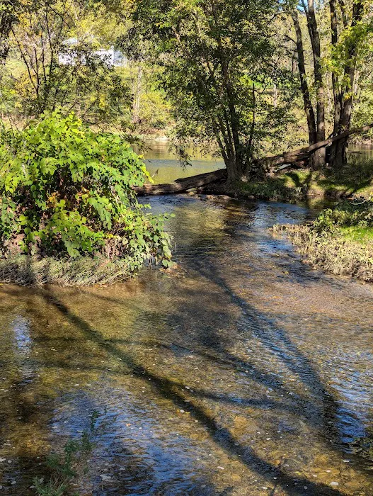 Penn Avon Campground Picture 3