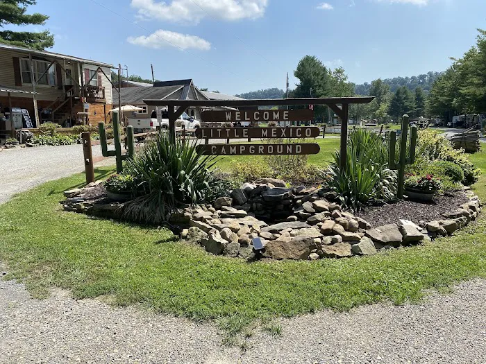 Little Mexico Campground Picture 1
