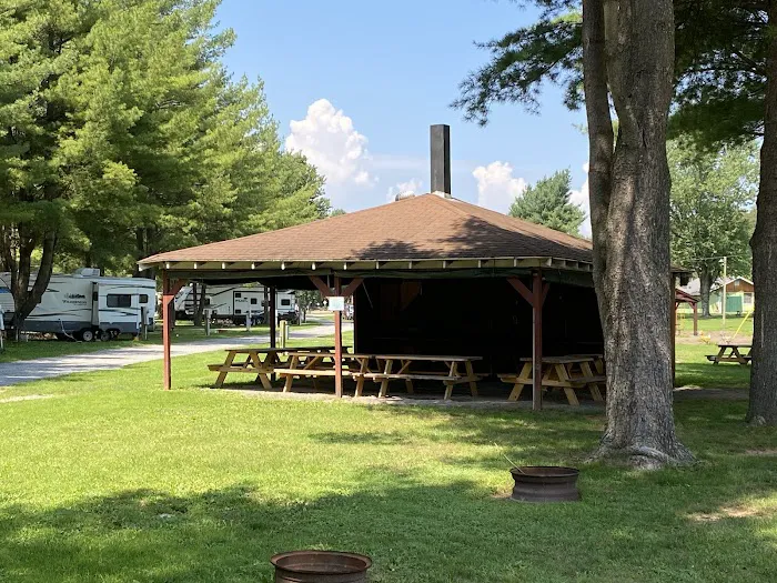 Little Mexico Campground Picture 3