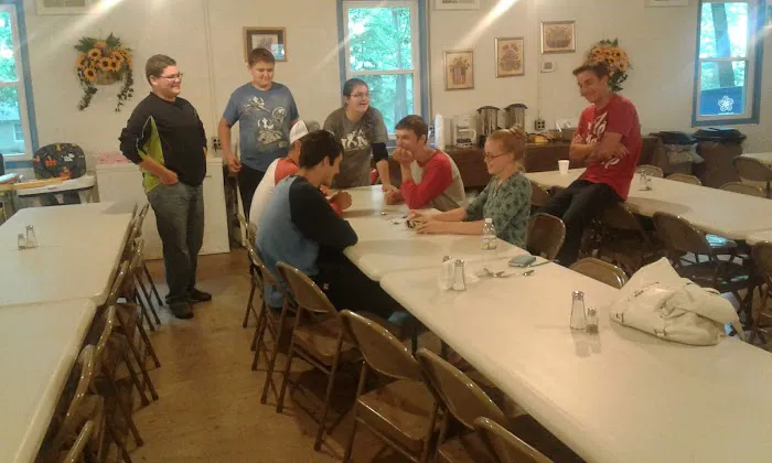 Fellowship Camp Picture 6