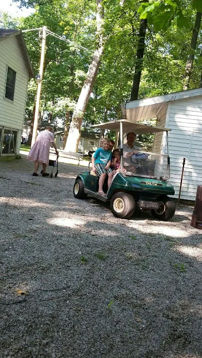 Fellowship Camp Picture 5