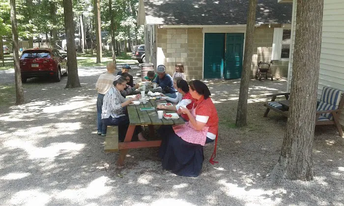 Fellowship Camp Picture 4