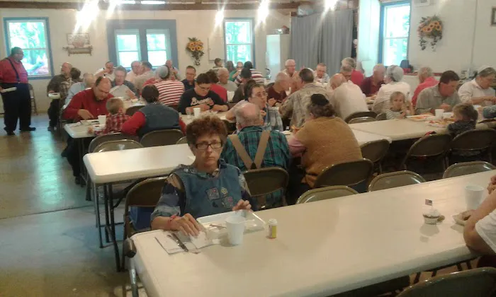 Fellowship Camp Picture 2