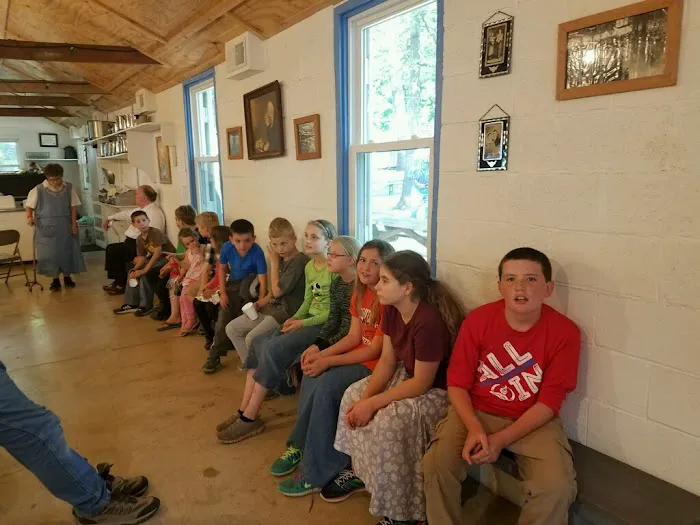 Fellowship Camp Picture 1