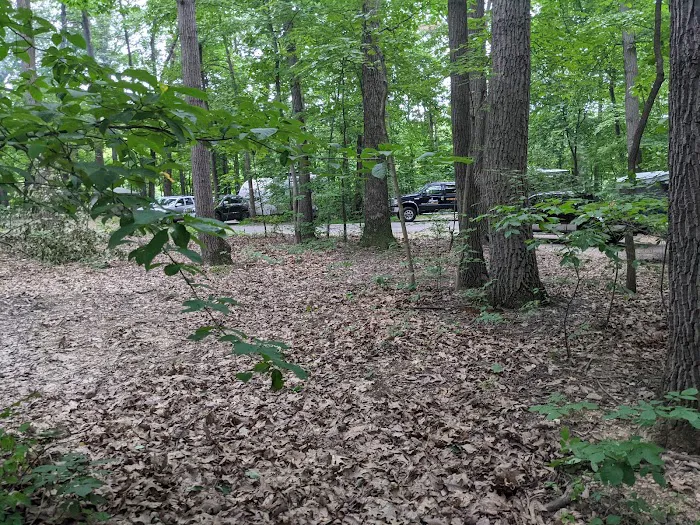 Codorus State Park Campground Picture 3