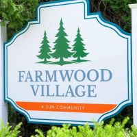 Farmwood Village ico