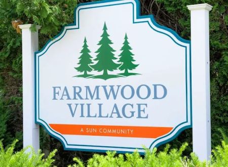 Farmwood Village