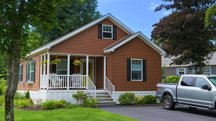 Farmwood Village Picture 4