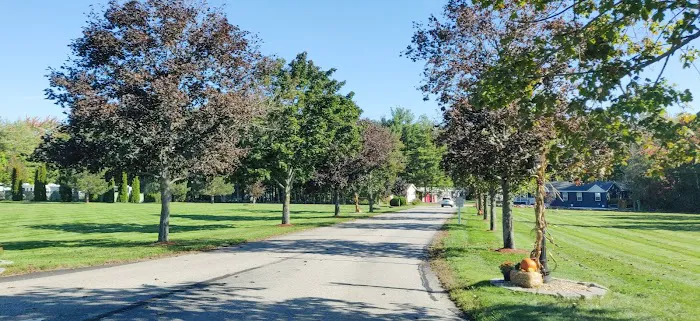 Tara Estates Mobile Home Community Picture 4