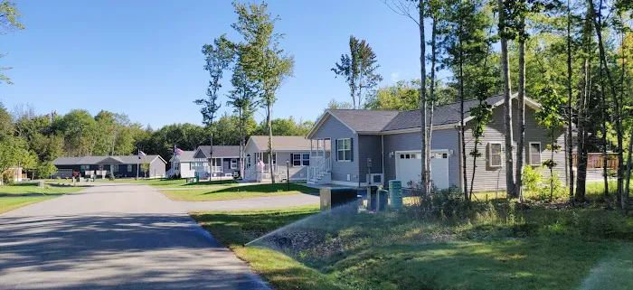 Tara Estates Mobile Home Community Picture 5