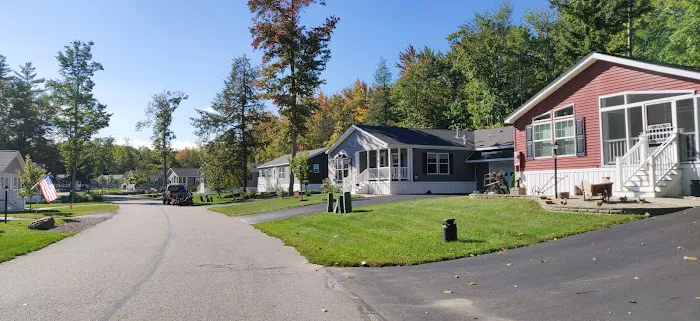 Tara Estates Mobile Home Community Picture 2