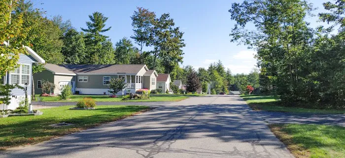 Tara Estates Mobile Home Community Picture 1