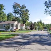 Tara Estates Mobile Home Community ico