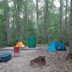 Codorus State Park Campground Entrance/Contact Station