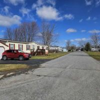 Northland Estates by Cook Properties ico