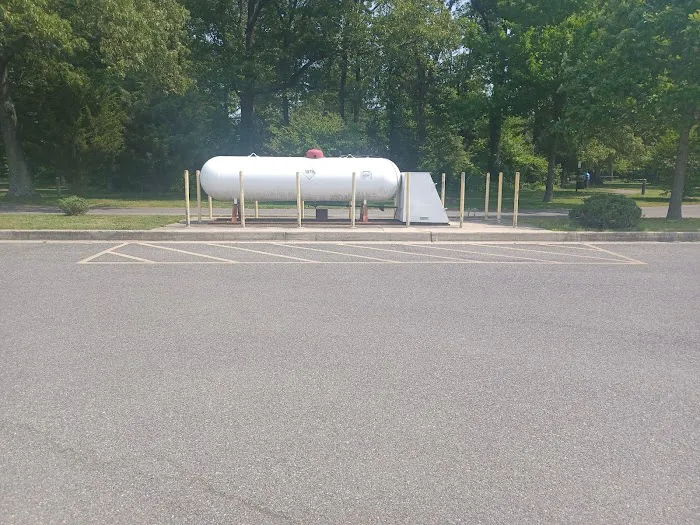 Camp Meade RV Park Picture 8