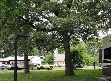 Camp Meade RV Park
