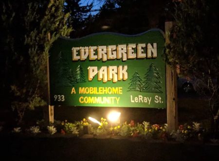 Evergreen Park