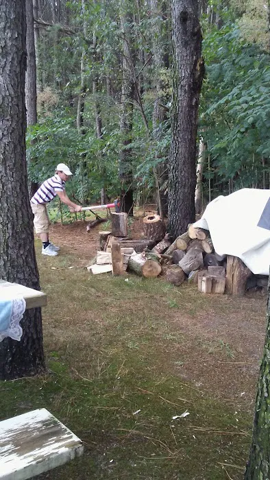 Gulls Way Campground Picture 2
