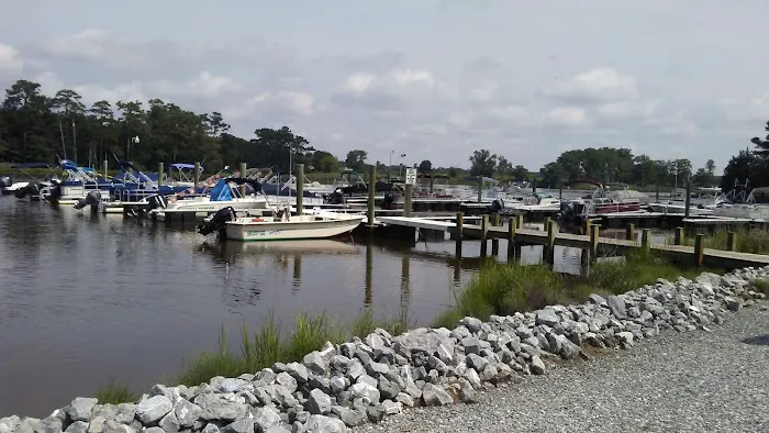 Gulls Way Campground Picture 1