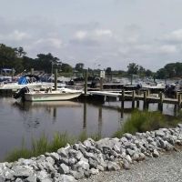 Gulls Way Campground ico