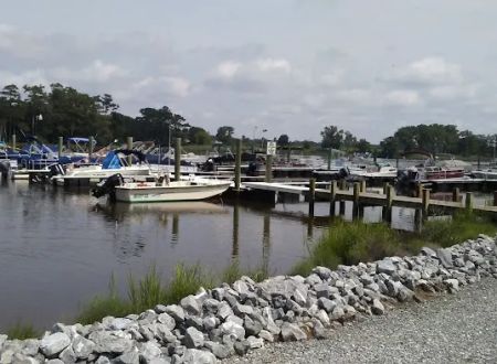 Gulls Way Campground