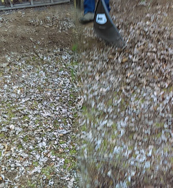 Duncannon Lions Club Campground Picture 1