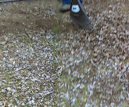 Duncannon Lions Club Campground