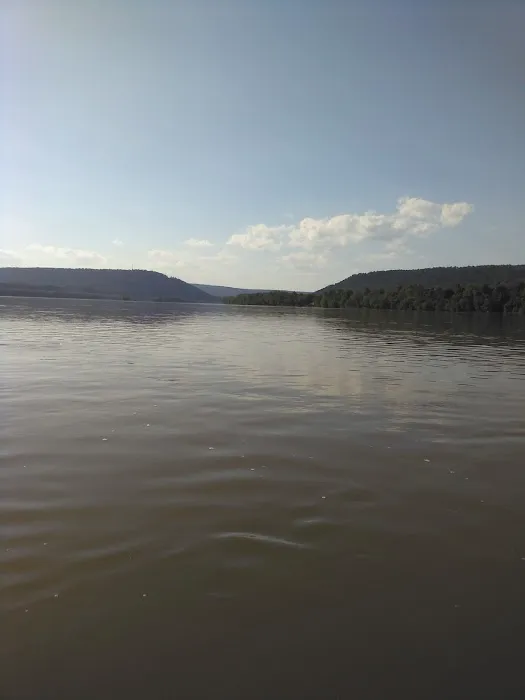North River Campsite (SRTA) Picture 1