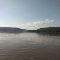North River Campsite (SRTA) ico