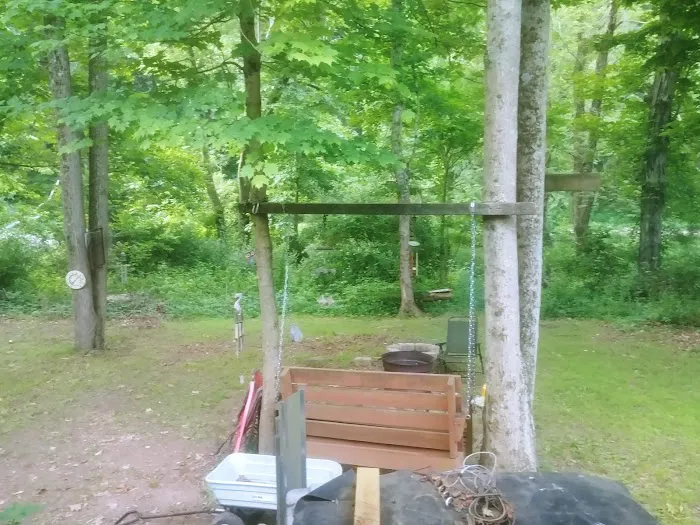Perry County Recreation Association Picture 3