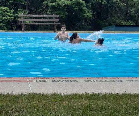 Perry County Recreation Association