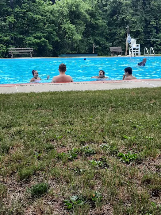Perry County Recreation Association Picture 9
