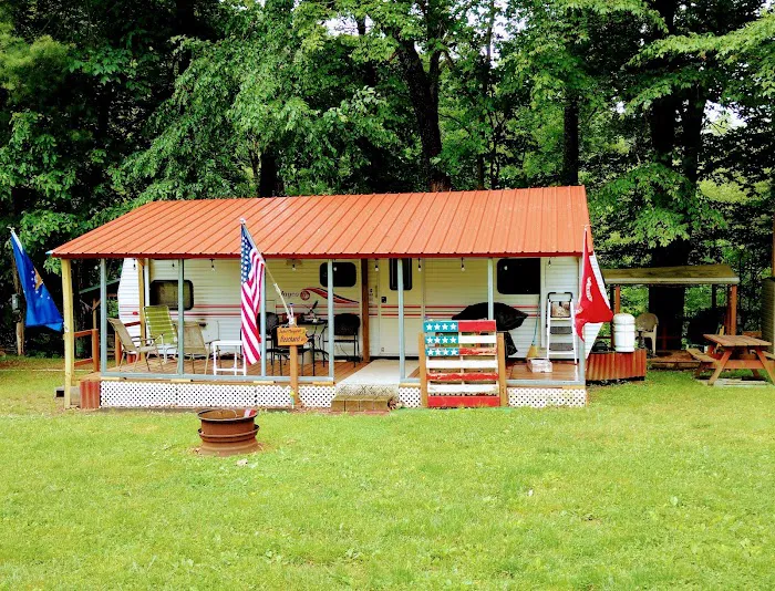 Perry County Recreation Association Picture 10