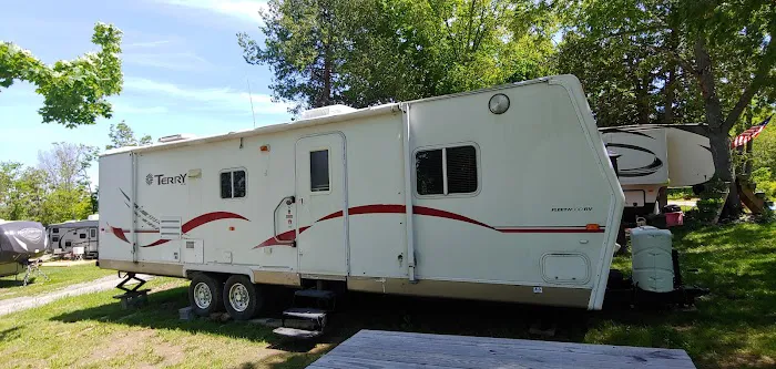 Chaumont River RV Park &Campground Picture 6