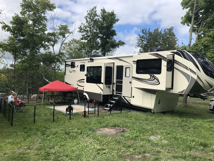 Chaumont River RV Park &Campground Picture 8