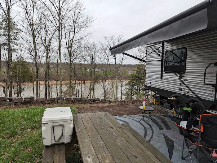 Chaumont River RV Park &Campground Picture 4