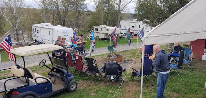 Chaumont River RV Park &Campground Picture 7