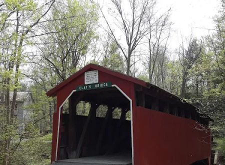 Green Valley Campground-Grocery