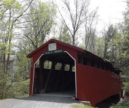 Green Valley Campground-Grocery