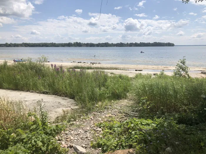 Hoopers Harbor Picture 1