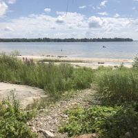 Hoopers Harbor ico