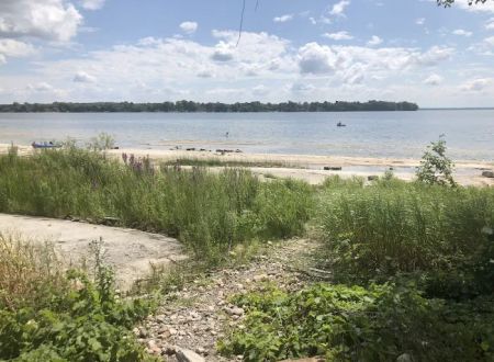 Hoopers Harbor