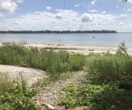 Hoopers Harbor