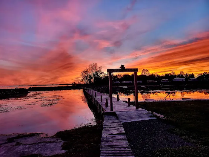 Hoopers Harbor Picture 4