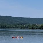 Ferryboat Campsites