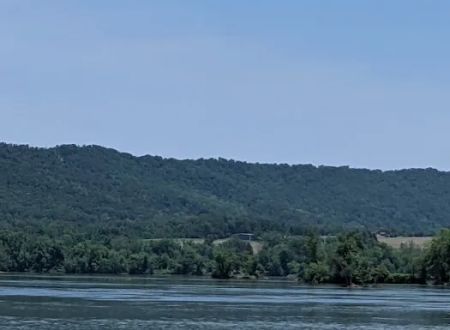 Ferryboat Campsites